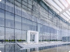 Structural Glazing