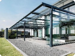 Skylights & Canopies